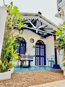 The Nonnas Privacy Villa - Ubytování bez kategorie ve městě Beruwala