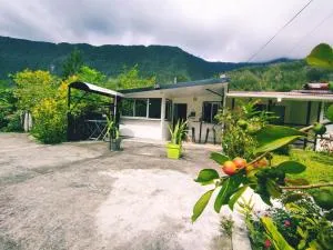 The Secret Motel - L'héritage - Hell-Bourg