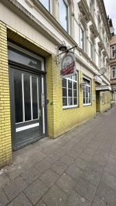 Komfortable und zentrale Apartments in Neumünster - Perfekt für Monteure und Gruppen