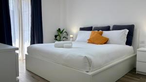 Sciara Marina, Fiumefreddo di Sicilia, NUOVA STRUTTURA