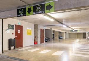 Hotels B&B HOTEL Lyon Ouest Tassin : photos des chambres