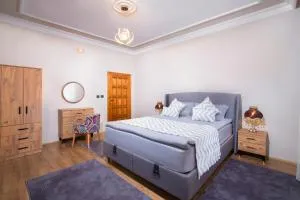 Cappadocia Essa Orange Stone House - 内夫谢希尔