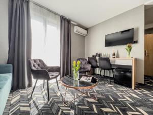 Mielno Hotel Boutique
