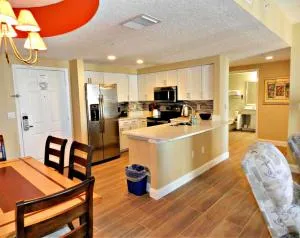 Vacation in Comfort and luxury - 2BR Oceanview - Wyndham Ocean Walk Resort 2332 - Ormond Beach