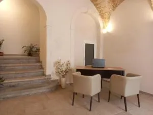 Palazzo Schirù - Radogna