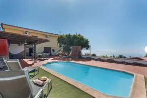 Casa TENADES - La Concepción