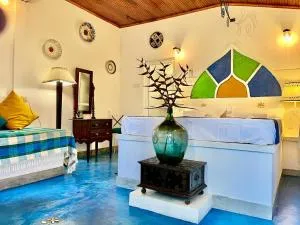 The Nonnas Privacy Villa - Beruwala