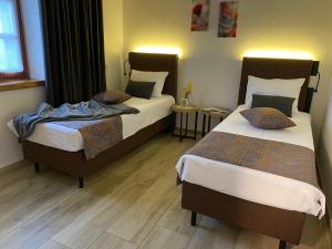 Apartmaji in sobe Odlična hiša Štanjel 