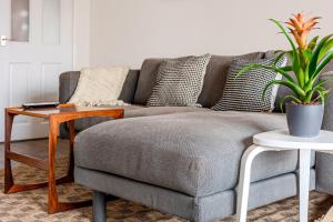 Dreamy Leytonstone Studio 5 min to Tube