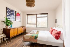 Dreamy Leytonstone Studio 5 min to Tube