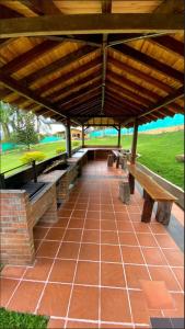 Finca Quinta el chalet