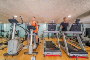 Apartment room in Thalassa Sport Spa