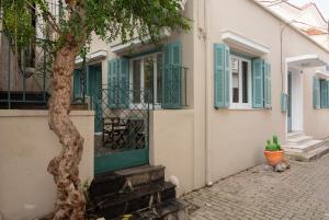 Zante Beauty Downtown House - 3hvězdičkové hotely ve městě Zakynthos