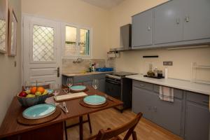 Zante Beauty Downtown House