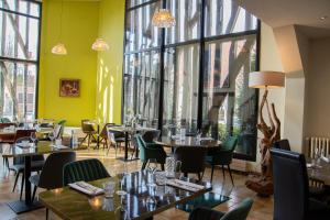 Hotels Logis Le Tadorne : photos des chambres