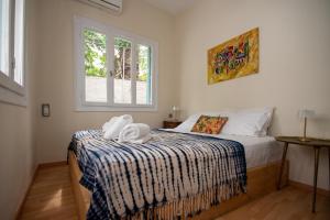 Zante Beauty Downtown House