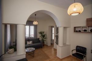 Zante Beauty Downtown House