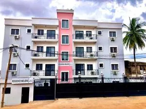 Résidence Molière - Djoungolo