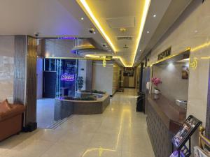 Orchid Hotel Deira