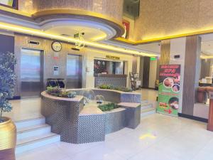 Orchid Hotel Deira