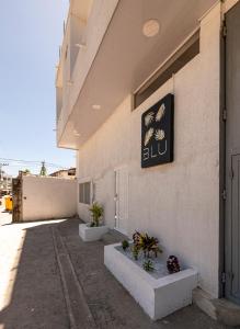 Hotel Blu Sai