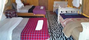 Mara Sidain safaris