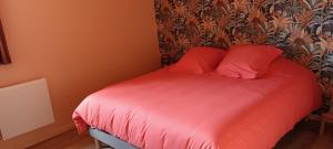 Maisons de vacances Gite la pause picarde : photos des chambres
