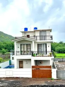 Selvan Serenity - Āmbli