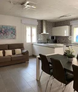 Casita al Delta de l'Ebre - Camarles