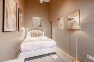 A43 Republic # 1BedRoom # Marais # Paris03 # AC