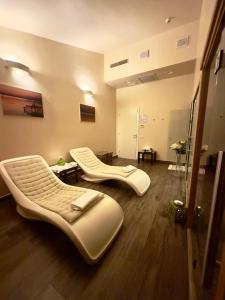 Dimora Alberoni Sauna, Parcheggio Gratis, Centro