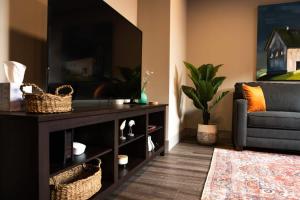 Modern State Units 1&2 - Offering TWO Garden Level Condos in Downtown Traverse City