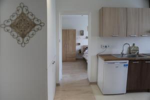 Apartments in Roja