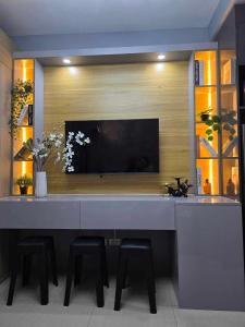 Sakura Suites At Mall of Asia Near Airport