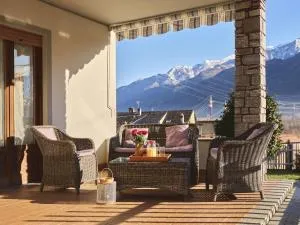 Casa Gianchi, a full immersion in nature - Cuzzego