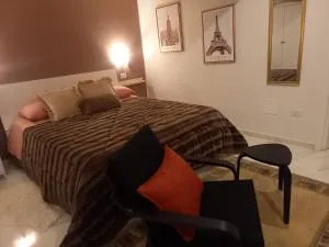 Suite lori del mar - Фоче-дель-Селе