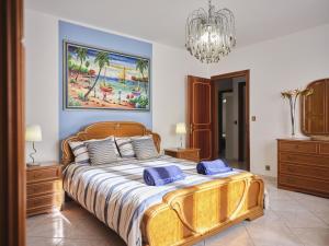 Casa Gianchi, a full immersion in nature