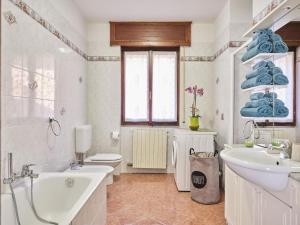 Casa Gianchi, a full immersion in nature