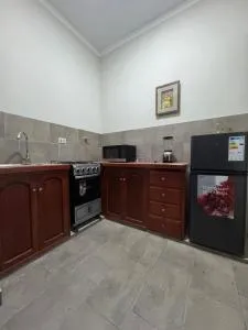 Villa Mediterranea Centro - Tarija