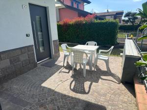 Villa Gioia - Agenzia Cocal