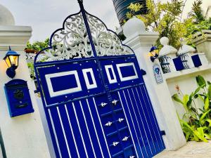 The Nonnas Privacy Villa