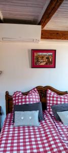 Appartements Un balcon sur les toits : photos des chambres