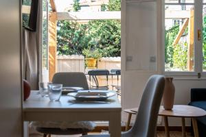 GuestReady - Enchanted stay with garden in Cimiez