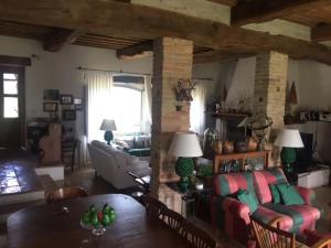 Casa Leoni, villa privata con piscina panoramica