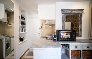 GuestReady - Enchanted stay with garden in Cimiez