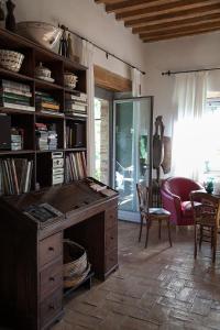 Casa Leoni, villa privata con piscina panoramica
