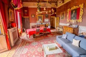 Castello Montelifré - Trequanda