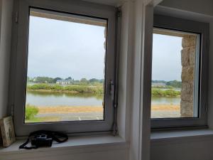 Appartement Carnac plage avec vue sur Salines