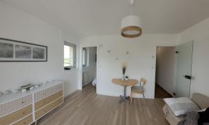 Appartement Carnac plage avec vue sur Salines