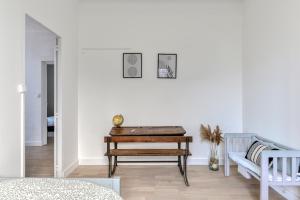 Villas Big House - Parking Privee - Piscine - Wifi - tout equipee : photos des chambres